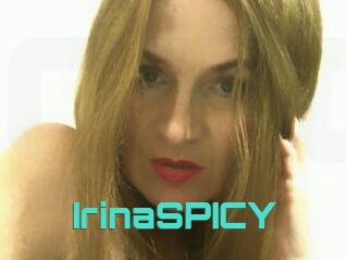 IrinaSPICY