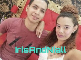 IrisAndNiall