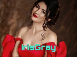 IrisGray