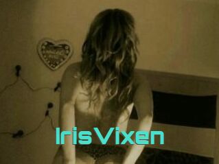 IrisVixen