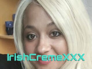 IrishCremeXXX