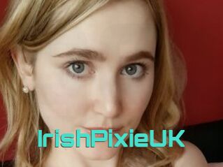 IrishPixieUK