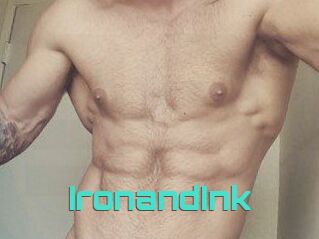 IronandInk