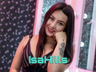 IsaHills