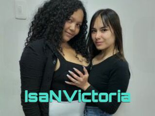 IsaNVictoria
