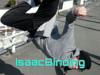 IsaacBinding