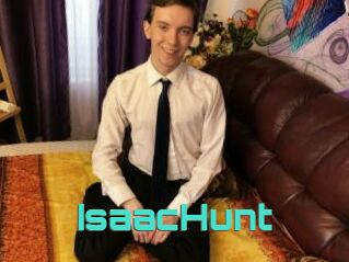 IsaacHunt