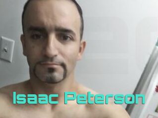 Isaac_Peterson