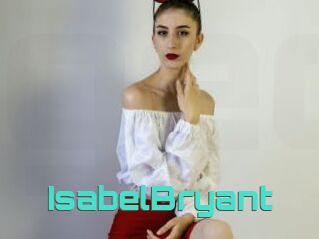 IsabelBryant