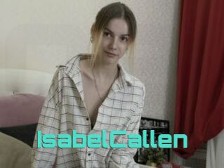 IsabelCallen