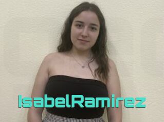 IsabelRamirez