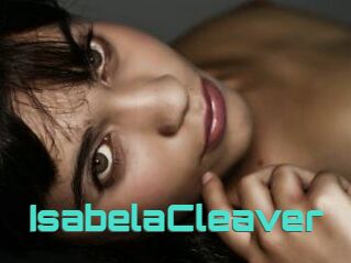 IsabelaCleaver