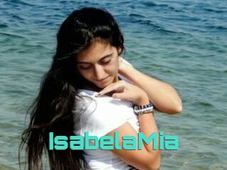 IsabelaMia