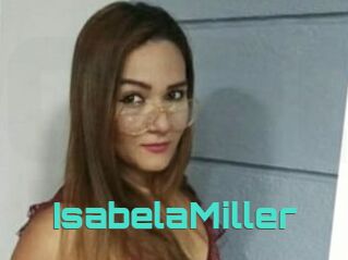 IsabelaMiller