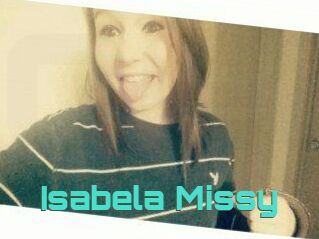 Isabela_Missy