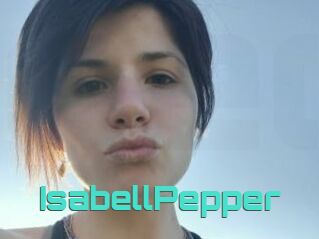IsabellPepper