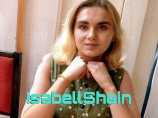 IsabellShain