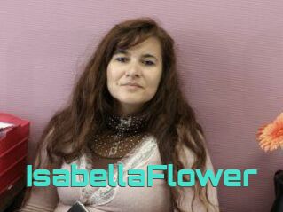 IsabellaFlower