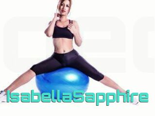 IsabellaSapphire