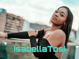 IsabellaTosi