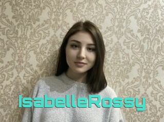 IsabelleRossy