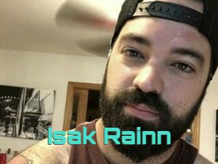 Isak_Rainn
