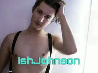 IshJohnson