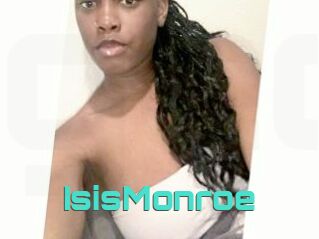 IsisMonroe