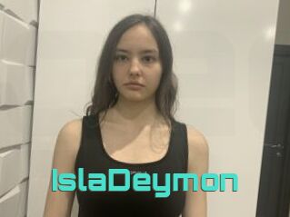 IslaDeymon