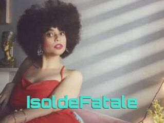 IsoldeFatale