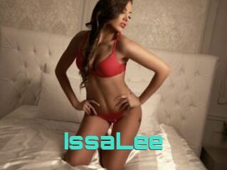 IssaLee