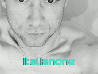 Italianone