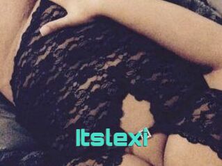 Itslexi