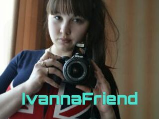 IvannaFriend