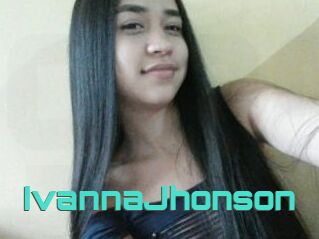 IvannaJhonson