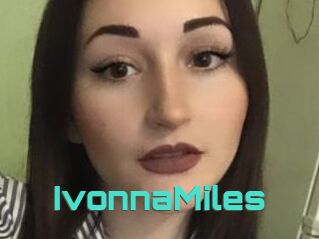 IvonnaMiles