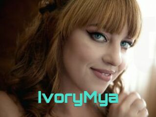 IvoryMya