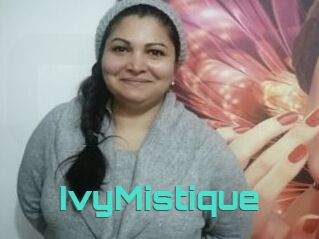 IvyMistique