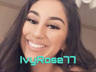IvyRose77