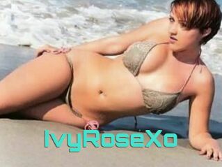 IvyRoseXo