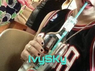 IvySKy