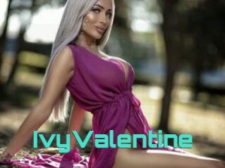 IvyValentine