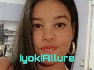 Iyoki_Allure