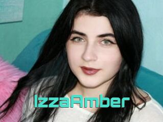 IzzaAmber