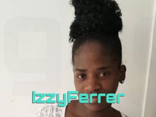 IzzyFerrer