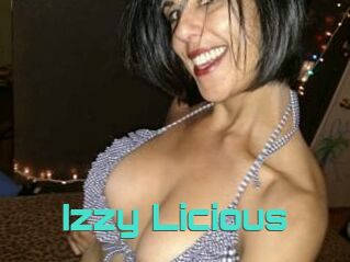 Izzy_Licious