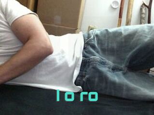 I_o_ro