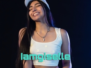 Iamgiselle
