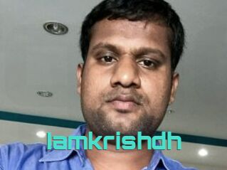 Iamkrishdh