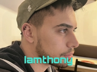 Iamthony